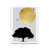 Unframed selected