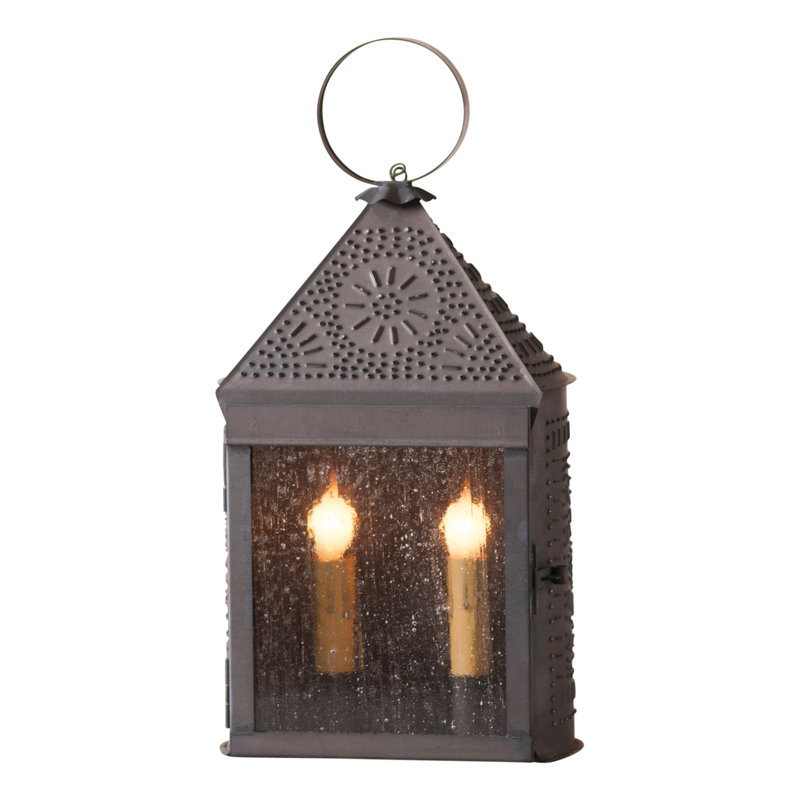 Amiela Metal Novelty Lamp