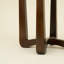 Solid Wood End Table