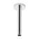 Ceiling Mounted Rain Shower Arm and Flange Kit