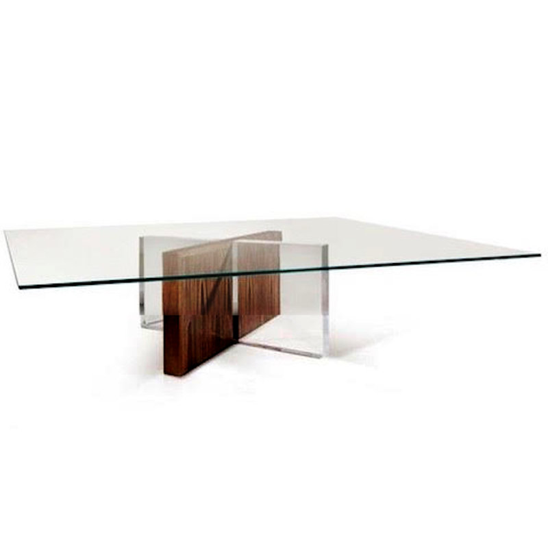 Machias Single Coffee Table
