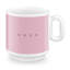 50's Style Single Mug