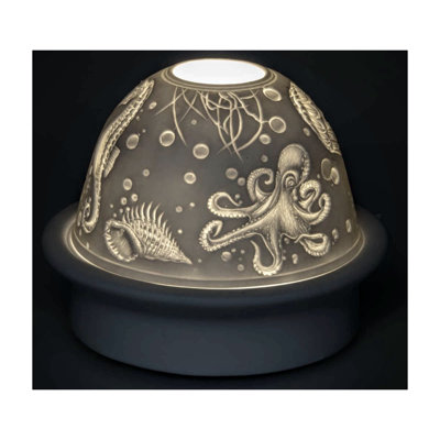 Lampe de table 5" Brumfield