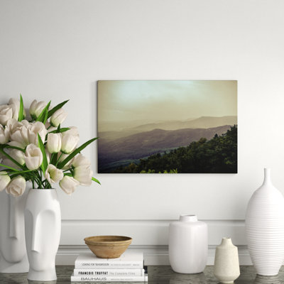 Vallée Print