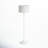 California 59.5'' Traditional Floor Lamp-380665758-380665757