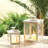 SMALL WHITE LANTERN-794744750