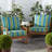 Outdoor 2-Piece Deep Seat Cushion Set-1331892141