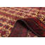 Tapis brun clair Teimani 3 pi 0 po x 5 pi 3 po