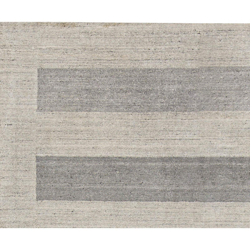 Striped Area Rug