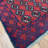  Handmade Balouchi Wool Rug
