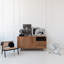 Candee 160cm Solid Wood Sideboard-310256360