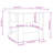 Glass End Table with Storage-1373030634-1373030639