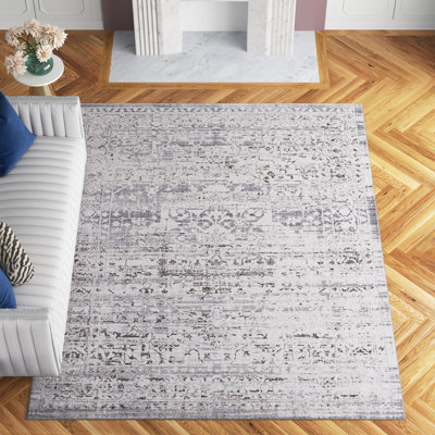 Tapis oriental Identas Performance