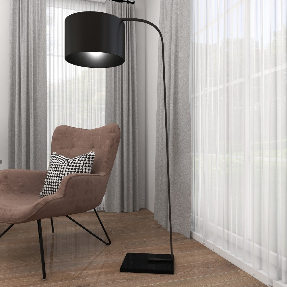 Padua 64" Floor Lamp