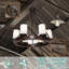 Steel Patio Gazebo-95215281