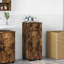 30cm Bathroom Vanity Base Only-581872585