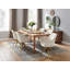Velvet Swivel Accent Chair-1825405948