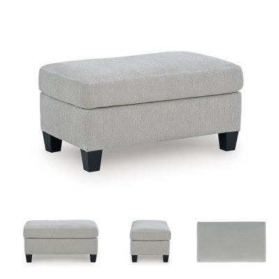 Parsons Ottoman