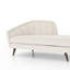 Chaise confortable en bois massif-103410760