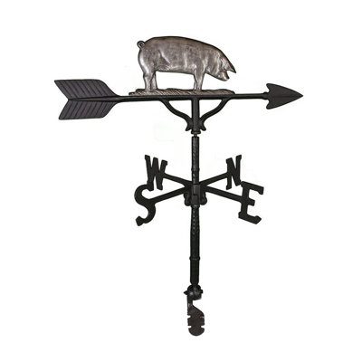32'' H Animals Weathervane
