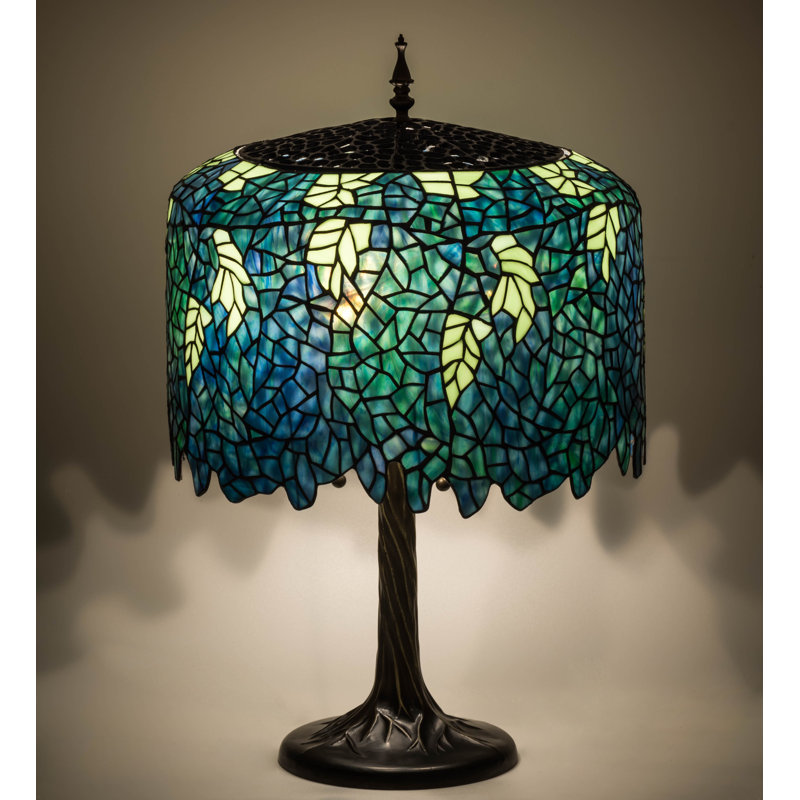 Wisteria Table Lamp