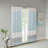 Pintuck Curtain Panel(Only 1 Pc Panel)