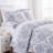 Southshore Fine Linens 100% Cotton 300 Thread-Count Serenity Duvet Cover Set-345495352-345495350