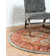 Eesi Floral Indoor Rug