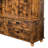 Channahon Modern Style Hall Tree with Storage Cabinet for Entryway Living Room Bedroom-1852866189