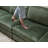Convertible U-Shaped Combination Sofa