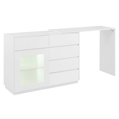 Jann 43.3'' Console Table