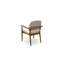 Chaise de salle à manger Norrie-1527322295