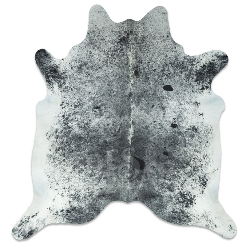 Karla Cowhide Indoor Rug