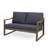 SAMWELL COFFEE TABLE&LOVESEAT-713323443-713323445