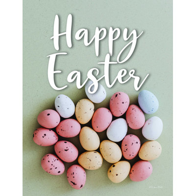 " Happy Easter Eggs "