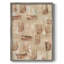«Hiding Hues I», reproduction encadrée - bois massif-789914006