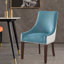 Chaise parsons rembourrée Eccleston-1231681697