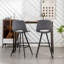 Tabourets de cuisine Crumbley Danforth-35628880