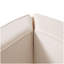 FAUTEUIL DE COIN BRAVA, BEIGE-1266561093