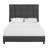 Ashiqu Squares Upholstered Platform Bed-1761341070-1761341068