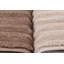 Ensemble de serviettes 4 pièces 100% coton-1601456415
