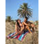 Palma Picnic Blanket-55747511