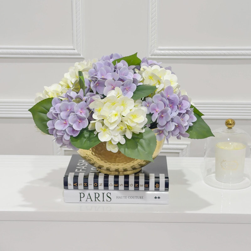 Arrangement