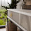 MIDNIGHT 104cm Console Table-119119674