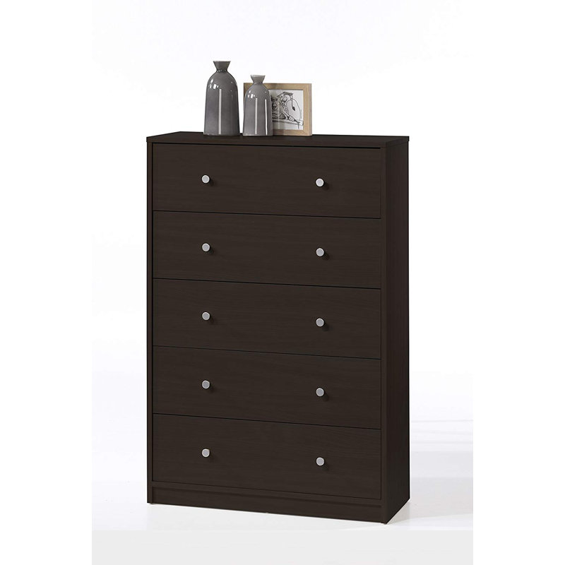 5 Drawer Chest