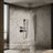 Contemporary Rain Shower Head-92476409-125040972-125040975