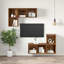 Wall-Mounted TV Cabinet Wall-Mounted-431022945-431022949