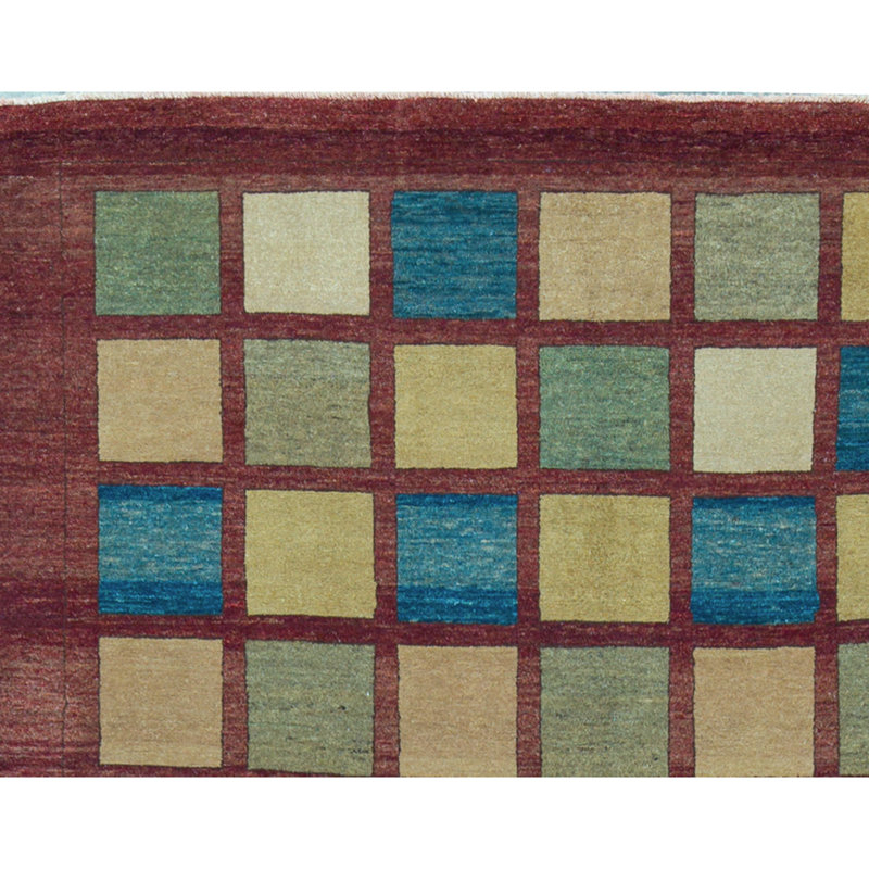 One-of-a-Kind 6'1" X 8'10" Area Rug