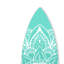 Décoration murale Serenity Surfboard-1913497837
