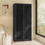 Armoire de rangement 66,9 po Retro Minimalisme-770999473